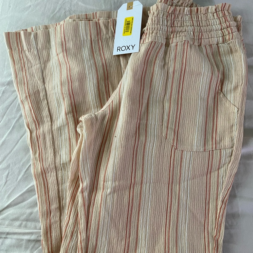Roxy Pants
